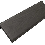 Premium Acoustic Wall Panels - Dark Grey | 60cm x 240cm
