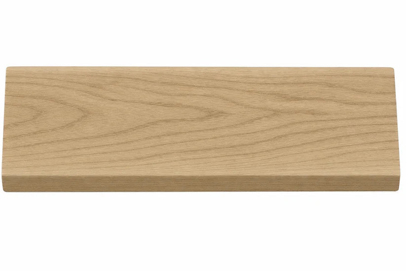 Premium Acoustic Wall Panels - Dark Oak | 60cm x 240cm