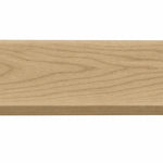 Premium Acoustic Wall Panels - Dark Oak | 60cm x 240cm