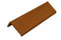 Premium Acoustic Wall Panels - Teak | 60cm x 240cm
