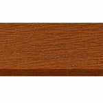 Premium Acoustic Wall Panels - Teak | 60cm x 240cm