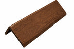 Premium Acoustic Wall Panels - Walnut | 60cm x 240cm