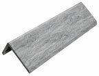 Premium Acoustic Wall Panels - Grey Marble | 60cm x 240cm