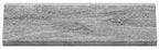 Premium Acoustic Wall Panels - Grey Marble | 60cm x 240cm