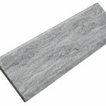 Premium Acoustic Wall Panels - Grey Marble | 60cm x 240cm