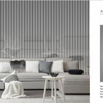 Premium Acoustic Wall Panels 60cm x 240cm