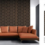 Block Wall Panels – Each Panel 600mm x 2400mm