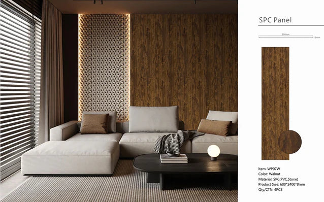 PVC Shower Panels – Pack of 4 | Each Panel 600mm x 2400mm