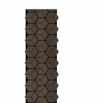 Block Wall Panels – Each Panel 600mm x 2400mm
