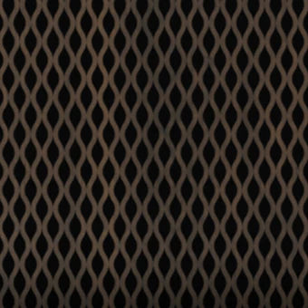 MDF Wavy Style Wall Panels – Pack of 4 | Each Panel 600mm x 2400mm