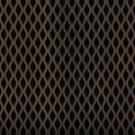 MDF Wavy Style Wall Panels – Pack of 4 | Each Panel 600mm x 2400mm