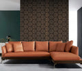 Block Wall Panels – Each Panel 600mm x 2400mm