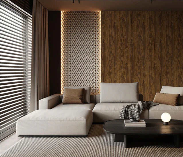 PVC Shower Panels – Pack of 4 | Each Panel 600mm x 2400mm