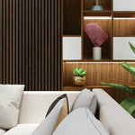 Premium Acoustic Wall Panels 60cm x 240cm