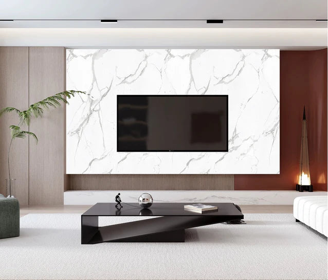 Media Wall Panels – Pack of 4 | Each Panel 600mm x 2400mm