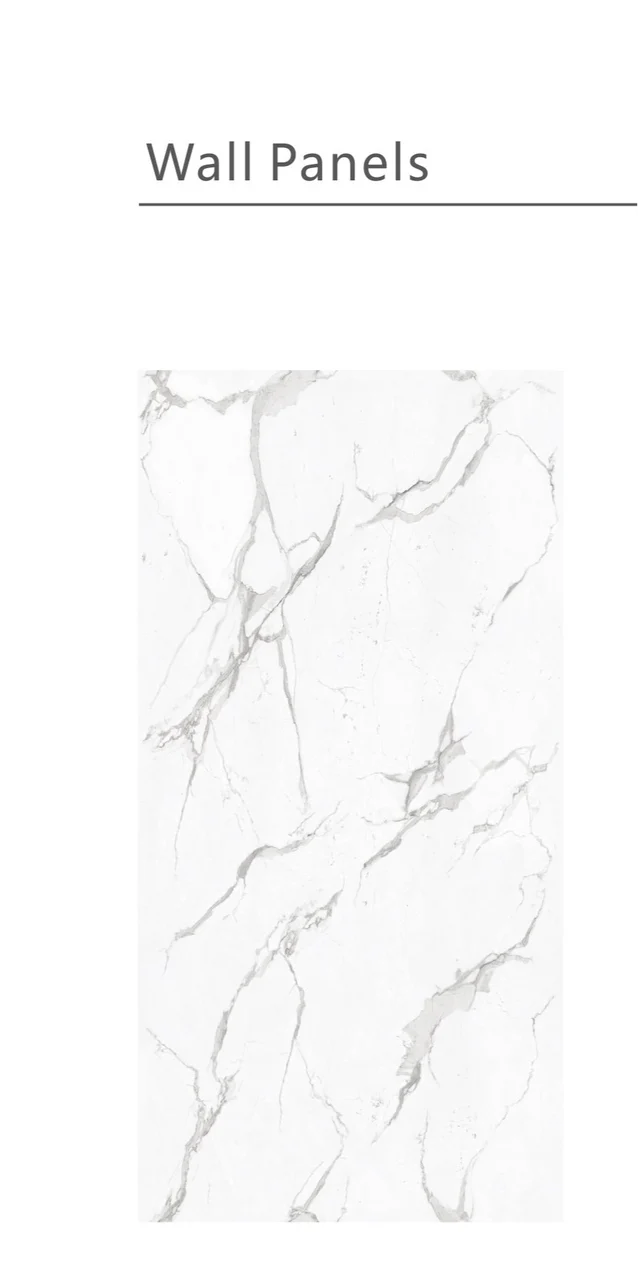 Media Wall Panels – Pack of 4 | Each Panel 600mm x 2400mm