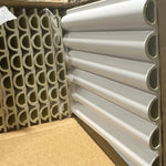 Fluted Wall Panels 16cm × 235cm (Pack of 15)