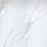 PVC Shower Panels – Pack of 4 | Each Panel 600mm x 2400mm
