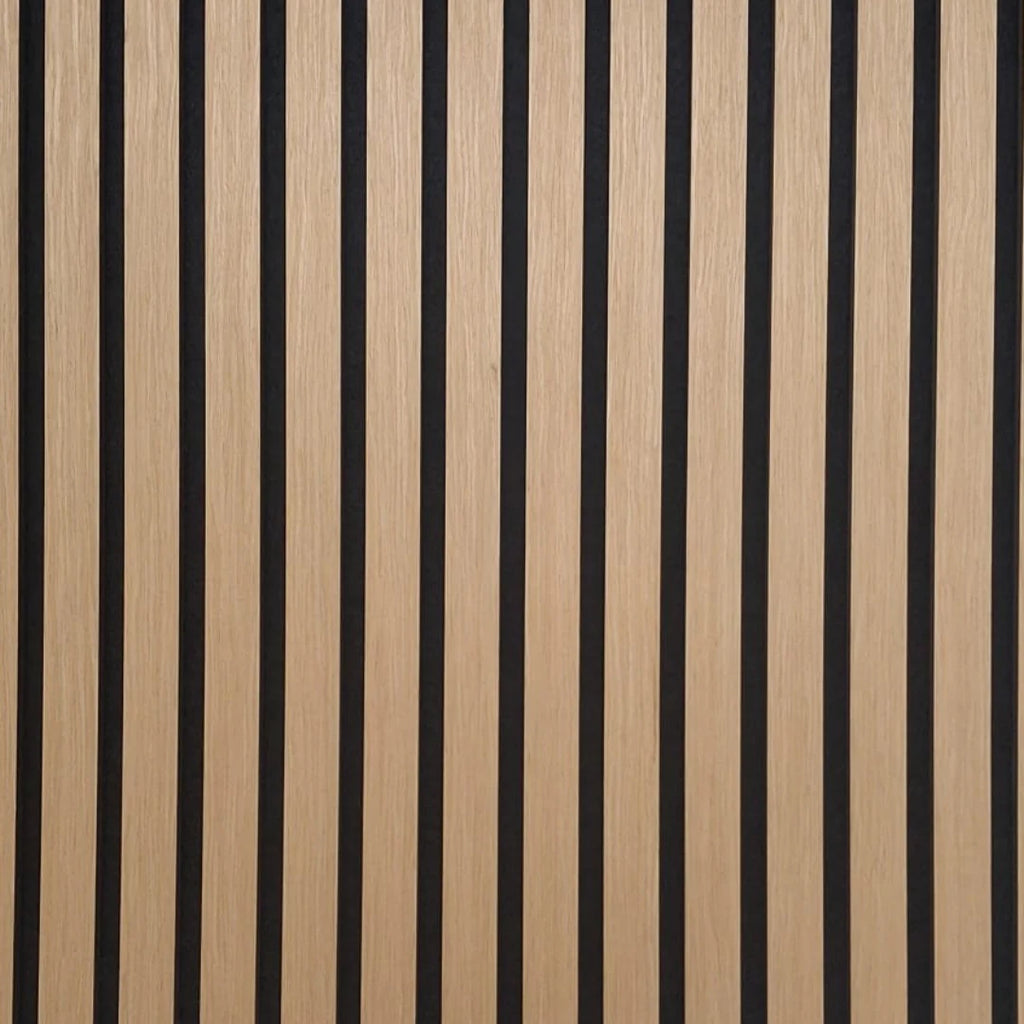 Square Wood Acoustic Wall Panels