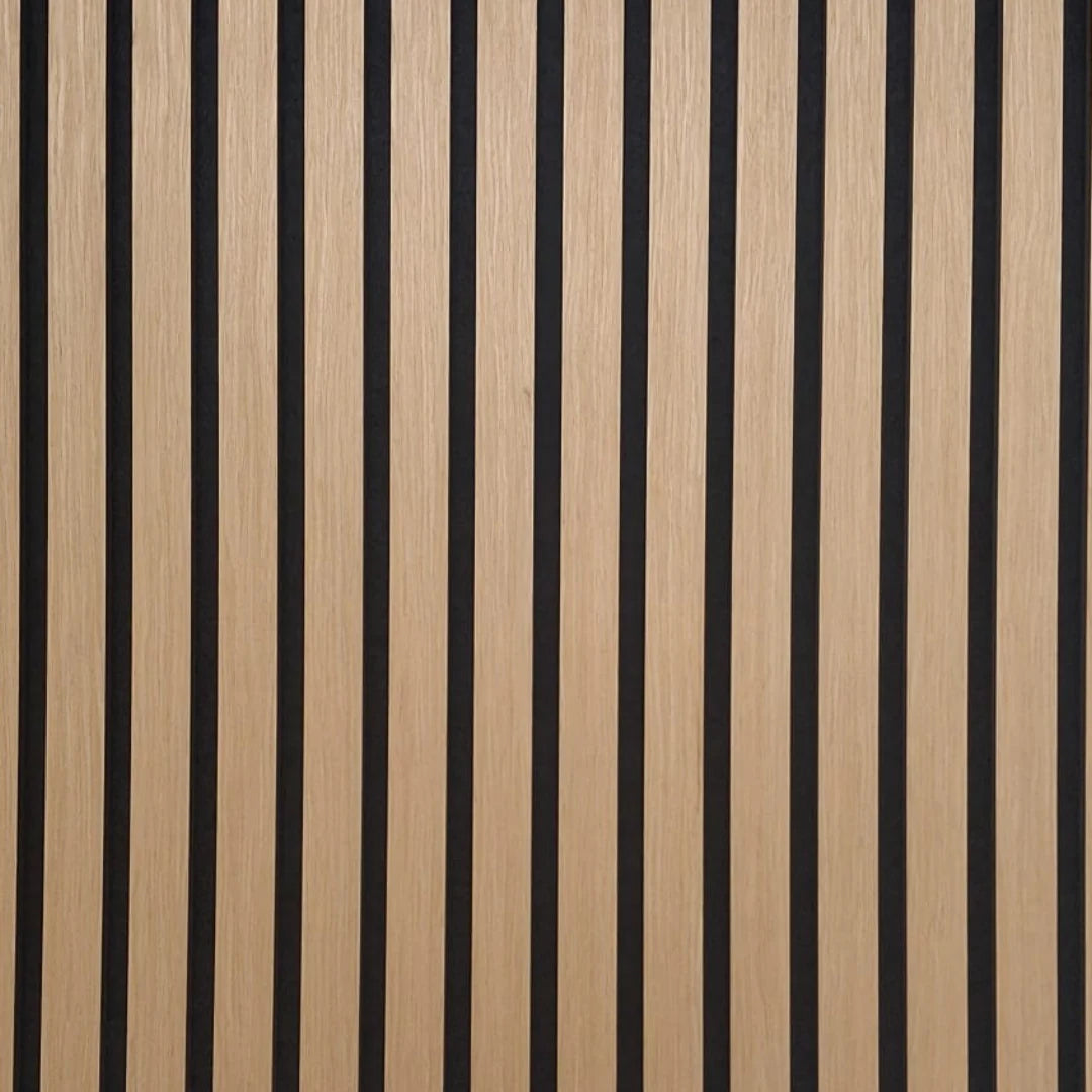 Square Wood Acoustic Wall Panels