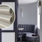 Fluted Wall Panels 16cm × 235cm (Pack of 15)