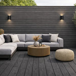 Composite Outdoor Decking Panels - Pack of 4 | Each Panel 15cm x 290cm
