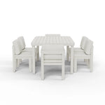 6-Seater Outdoor Dining Set – Garden Furniture Range