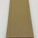 Composite Outdoor Decking Panels - Pack of 4 | Each Panel 15cm x 290cm