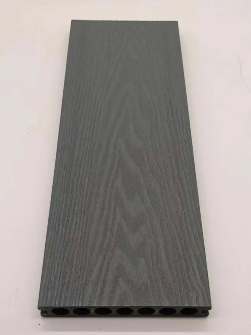 Composite Outdoor Decking Panels - Pack of 4 | Each Panel 15cm x 290cm