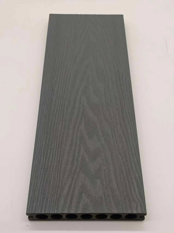 Composite Outdoor Decking Panels - Pack of 4 | Each Panel 15cm x 290cm