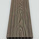 Composite Outdoor Decking Panels - Pack of 4 | Each Panel 15cm x 290cm