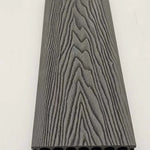 Composite Outdoor Decking Panels - Pack of 4 | Each Panel 15cm x 290cm