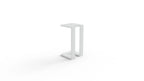Outdoor Sun Lounger - White
