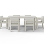 6-Seater Outdoor Dining Set – Garden Furniture Range