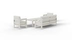 Outdoor Range - 4 Seater Lounge Set