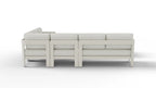 Outdoor Range - 8 Seater Corner Lounge Set