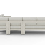 Outdoor Range - 8 Seater Corner Lounge Set