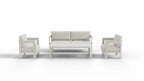 Outdoor Range - 4 Seater Lounge Set
