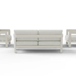 Outdoor Range - 4 Seater Lounge Set
